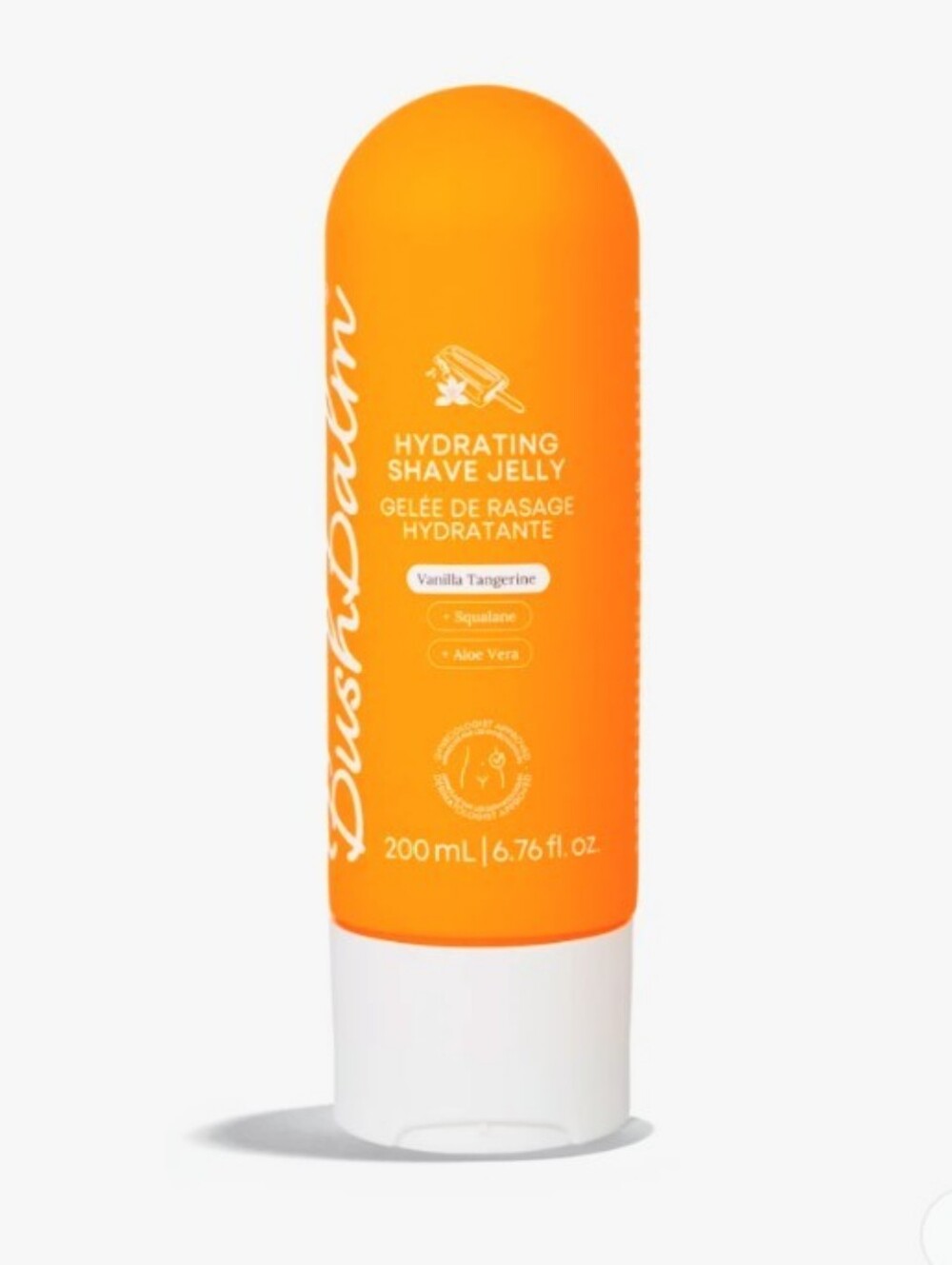 Bush Balm Hydrating Shave Jelly
